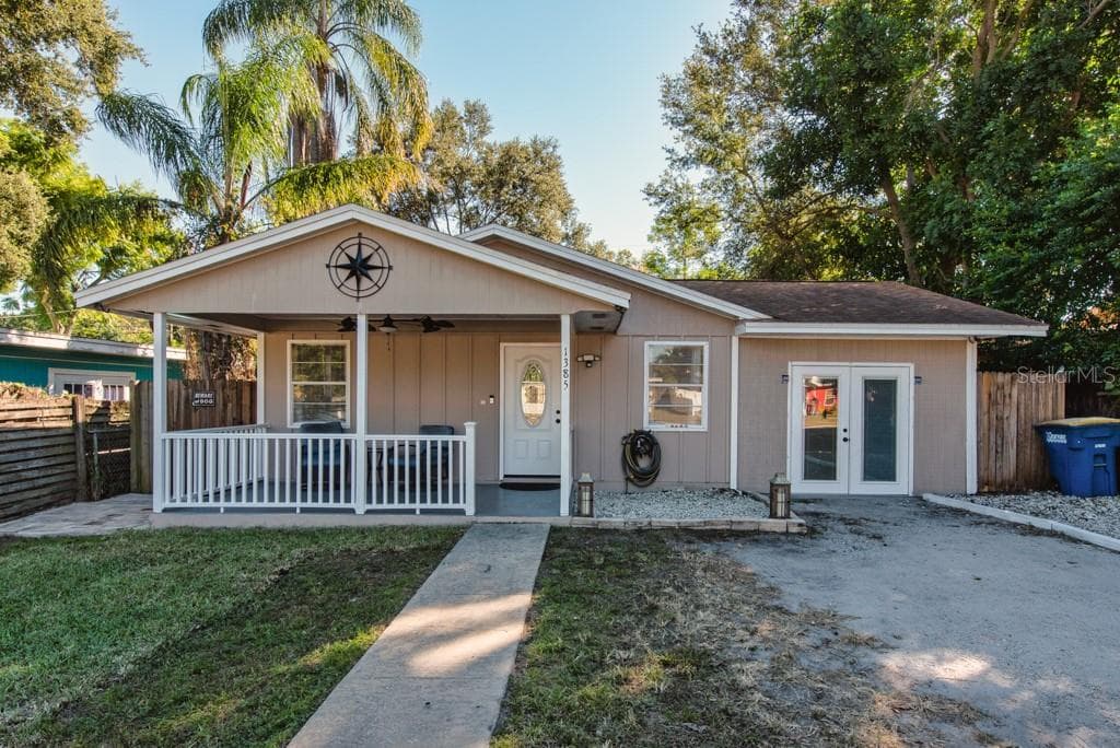 1385 MILTON STREET CLEARWATER, FL 33756