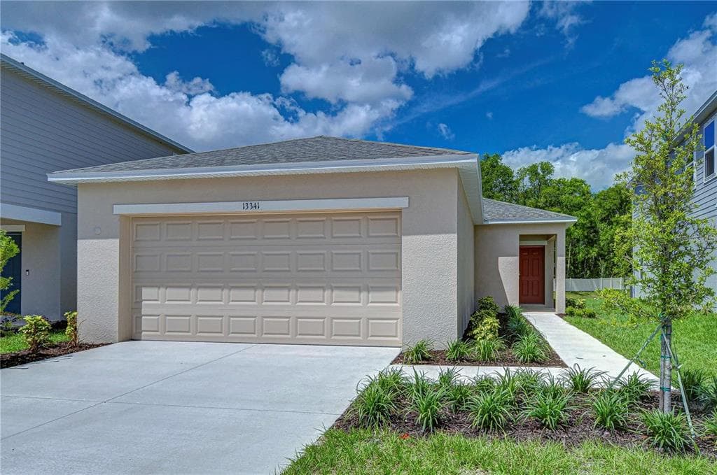 13341 TROPICAL BREEZE WAY HUDSON, FL 34669