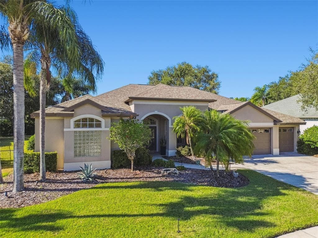 4530 ROANOAK WAY PALM HARBOR, FL 34685