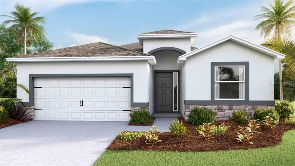17492 MAPLE GROVE ROAD LAND O LAKES, FL 34638