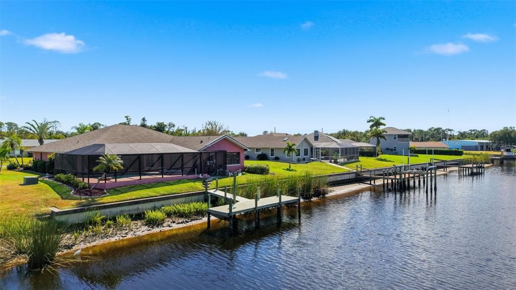 7324 KENWOOD DRIVE NORTH PORT, FL 34287