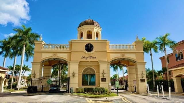 2732 VIA MURANO UNIT 531 CLEARWATER, FL 33764