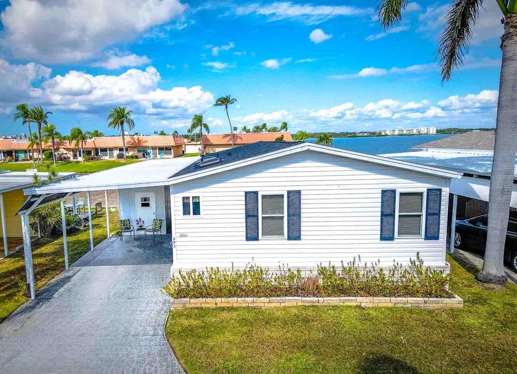 18675 US HIGHWAY 19 N UNIT 173 CLEARWATER, FL 33764
