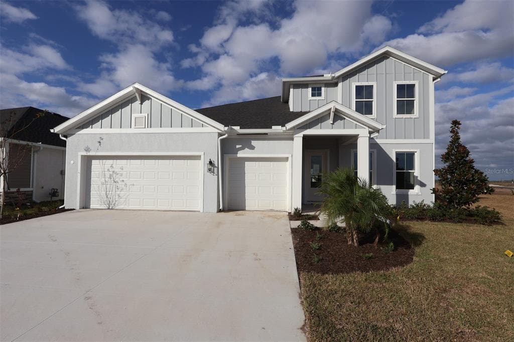 12714 DRIFTWOOD TIDE DRIVE PALMETTO, FL 34221