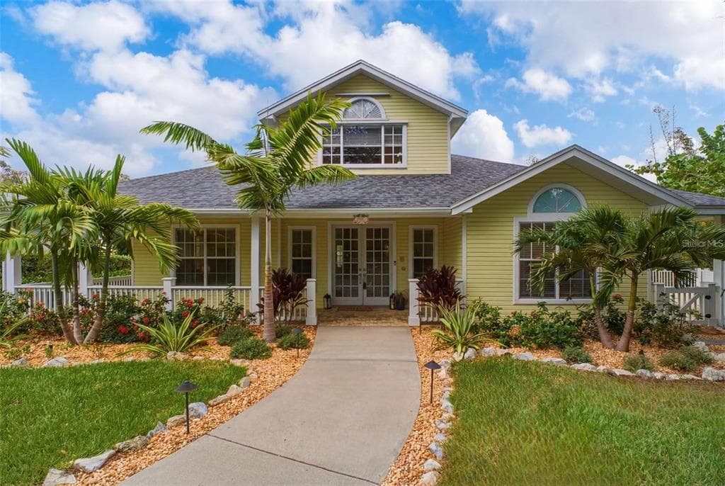 266 FLORIDA BOULEVARD