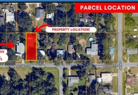 2916 FLETCHER AVENUE LAKELAND, FL 33803