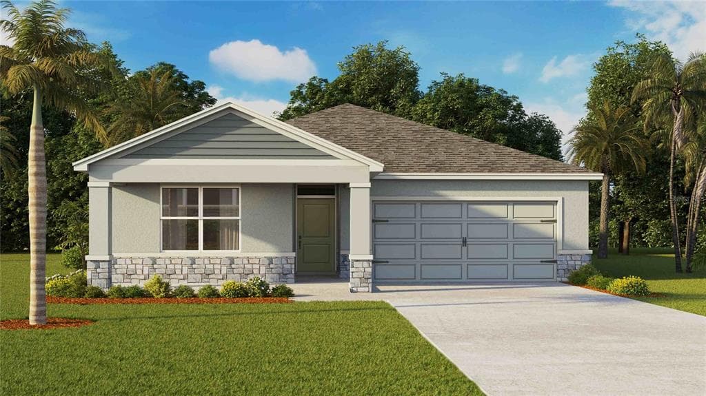 3415 AMBER WAVES DRIVE PLANT CITY, FL 33565