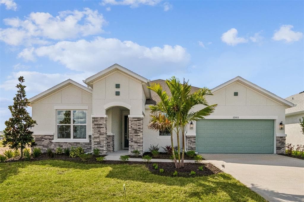 12811 SALTY DOG CROSSING PALMETTO, FL 34221