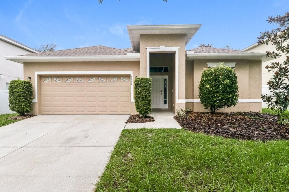 4123 BEAUMONT LOOP SPRING HILL, FL 34609