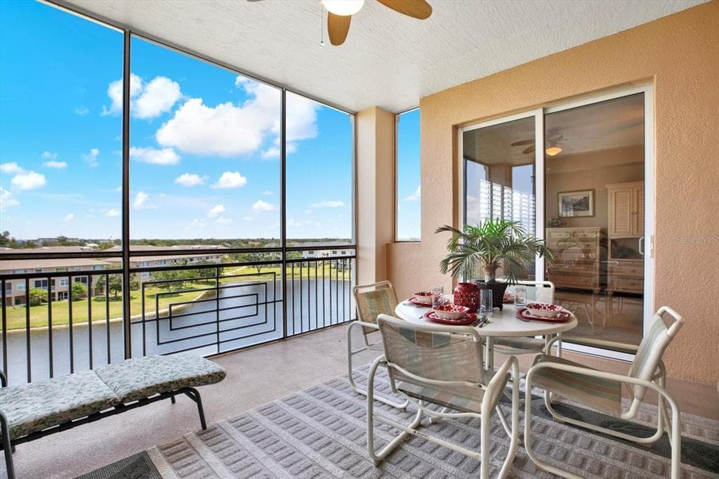 7069 KEY HAVEN ROAD UNIT 602 SEMINOLE, FL 33777