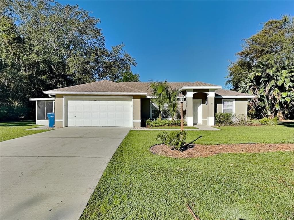 1090 3RD AVENUE DELAND, FL 32724