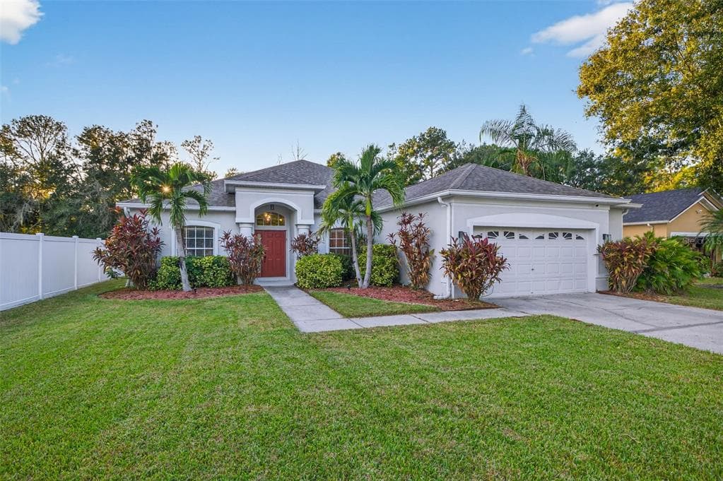 11738 SUMMER SPRINGS DRIVE RIVERVIEW, FL 33579