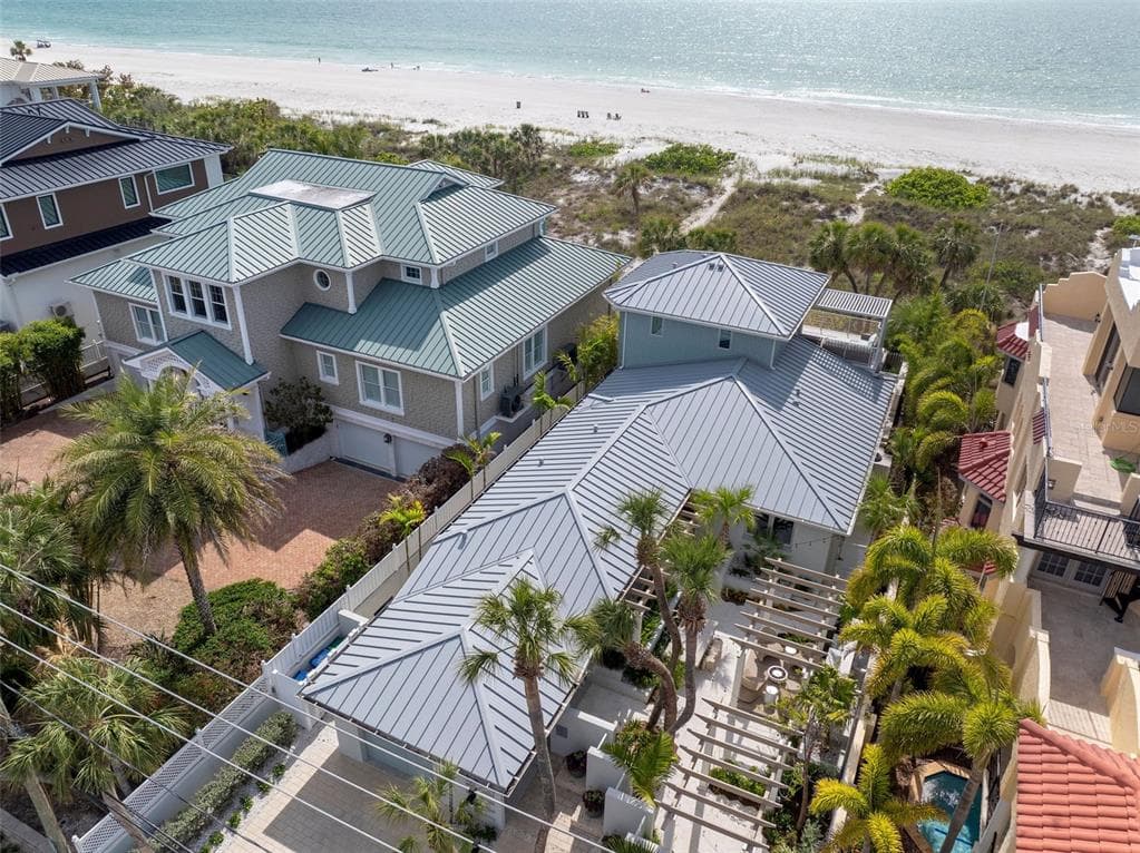 2807 SUNSET WAY ST PETE BEACH, FL 33706