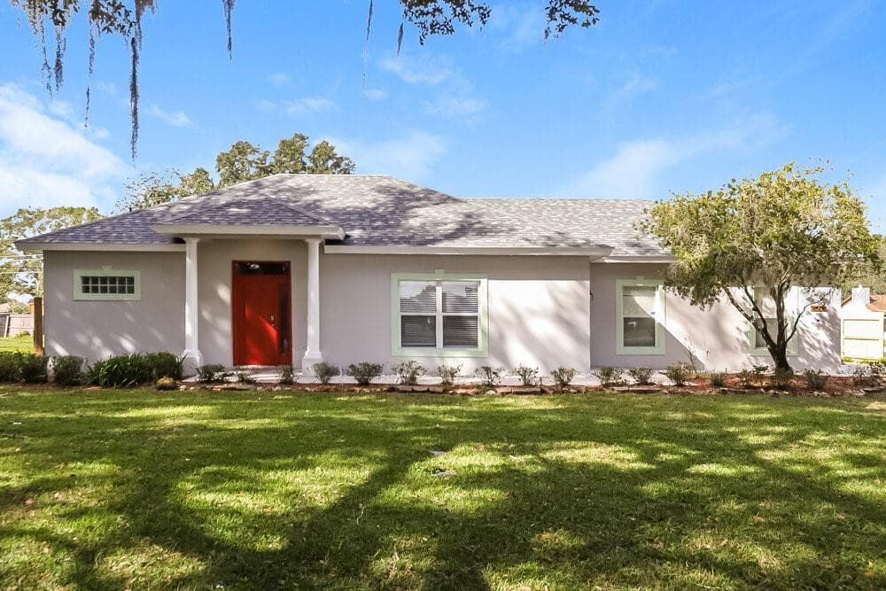 8522 N CAMPBELL ROAD LAKELAND, FL 33810