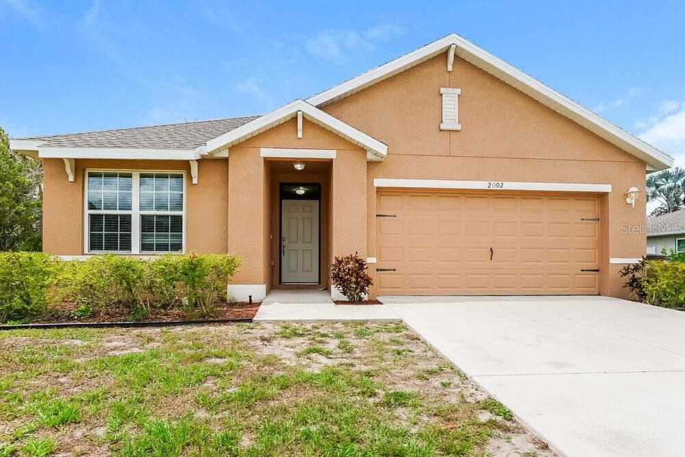 2002 SE 12TH STREET CAPE CORAL, FL 33990