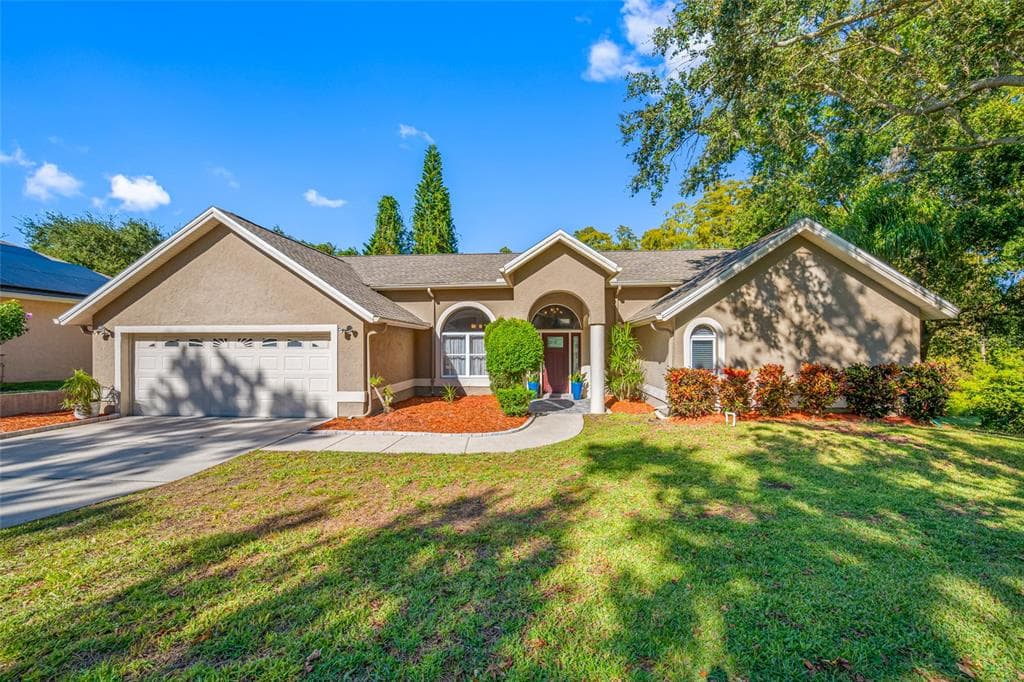 3287 COBBS DRIVE