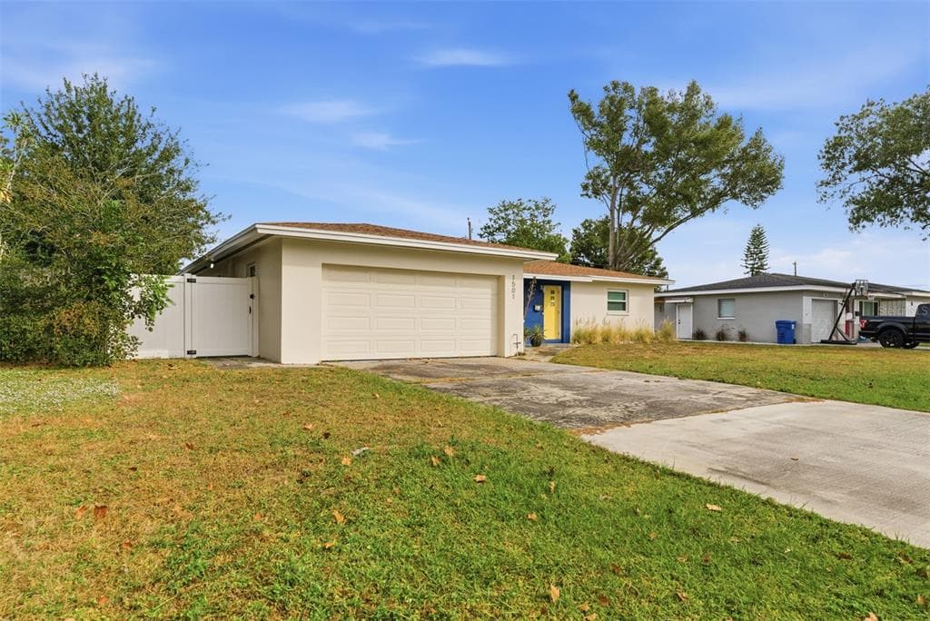 1501 61ST AVENUE N ST PETERSBURG, FL 33703