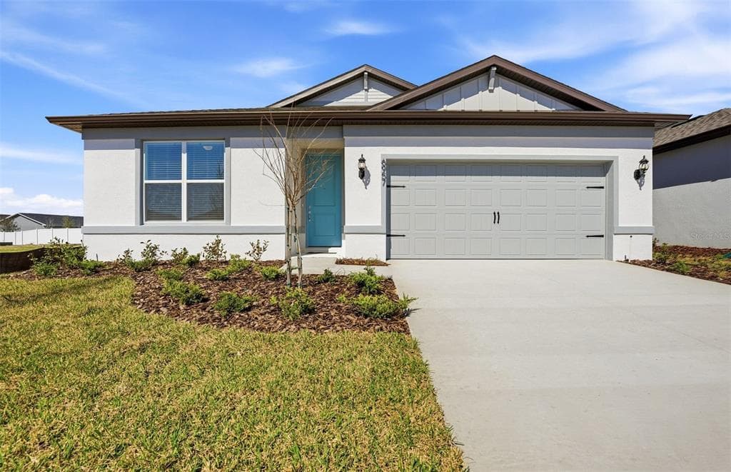 6957 SW 90TH PLACE OCALA, FL 34476