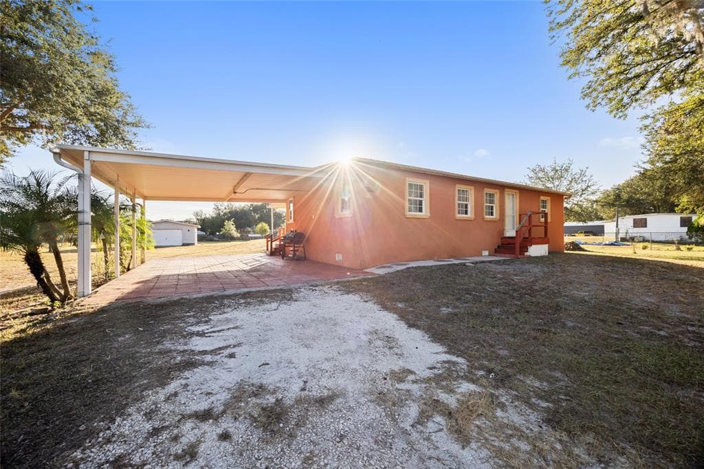 3626 RODERICK LANE PLANT CITY, FL 33567