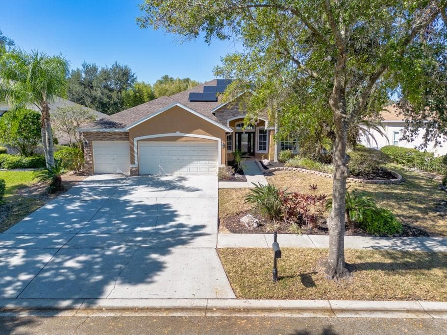 2603 DURANT TRAILS BOULEVARD DOVER, FL 33527