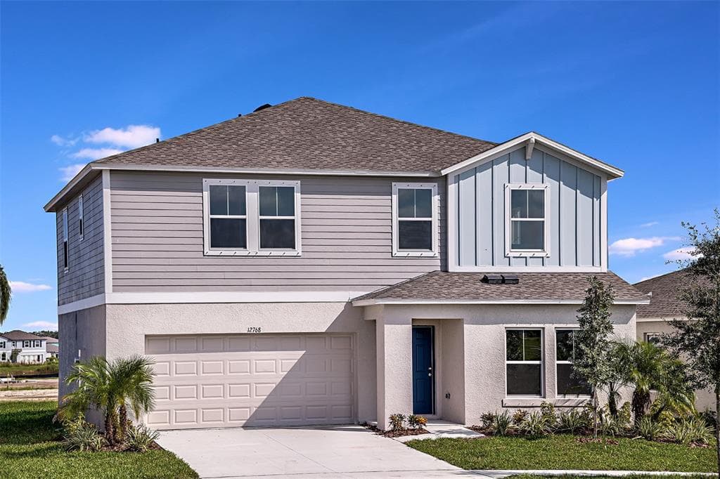 1310 PALMEROY ROAD HAINES CITY, FL 33844