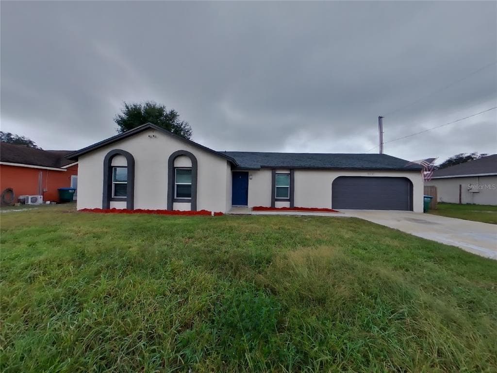 1297 VOYAGER STREET DELTONA, FL 32725