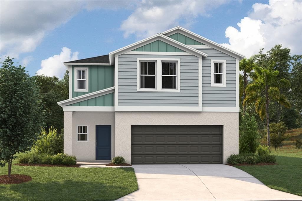 4708 ROLLING LAKE LANE DAVENPORT, FL 33837