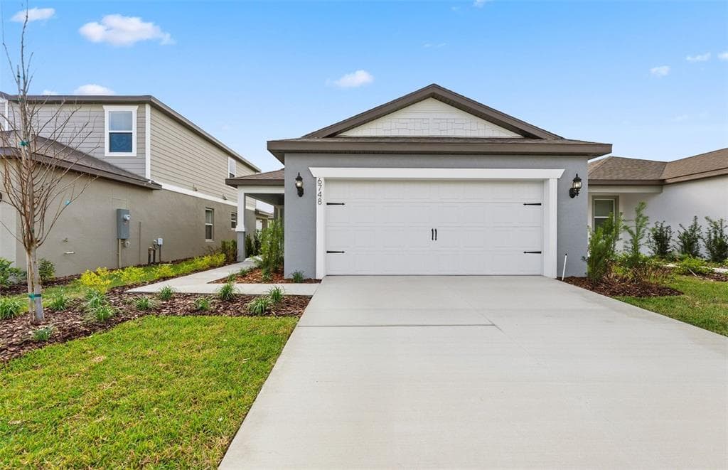 6748 SW 90TH LOOP OCALA, FL 34476