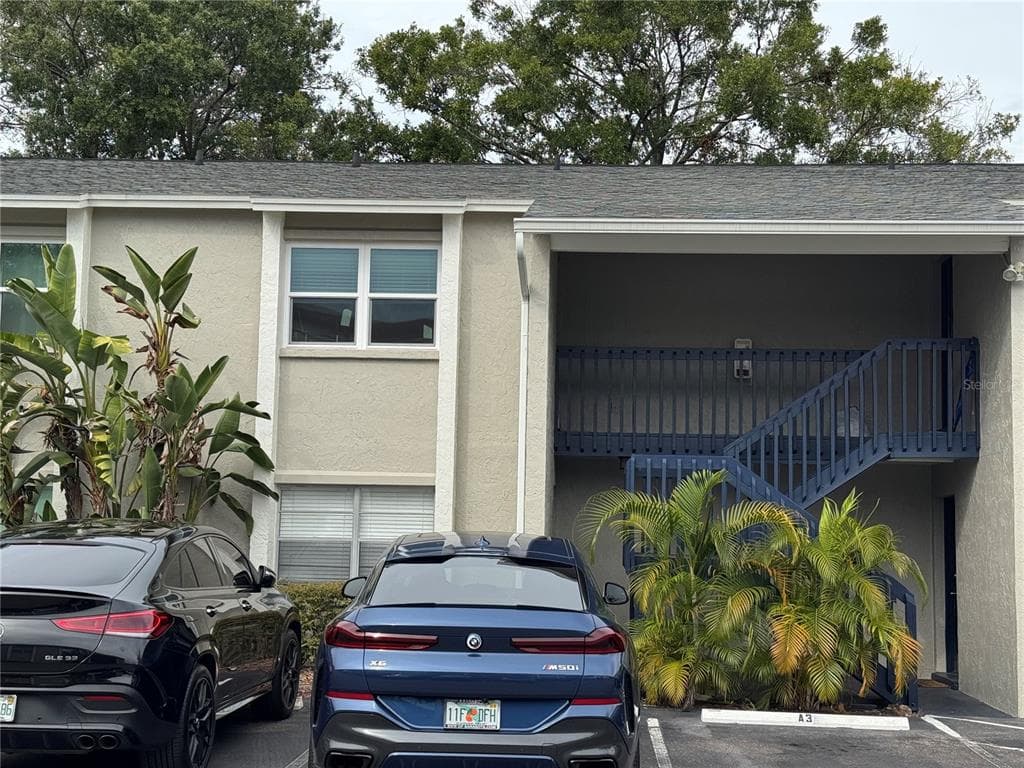 304 S HABANA AVENUE UNIT A6 TAMPA, FL 33609