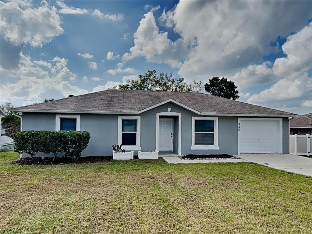 938 MILLENBECK AVENUE DELTONA, FL 32725
