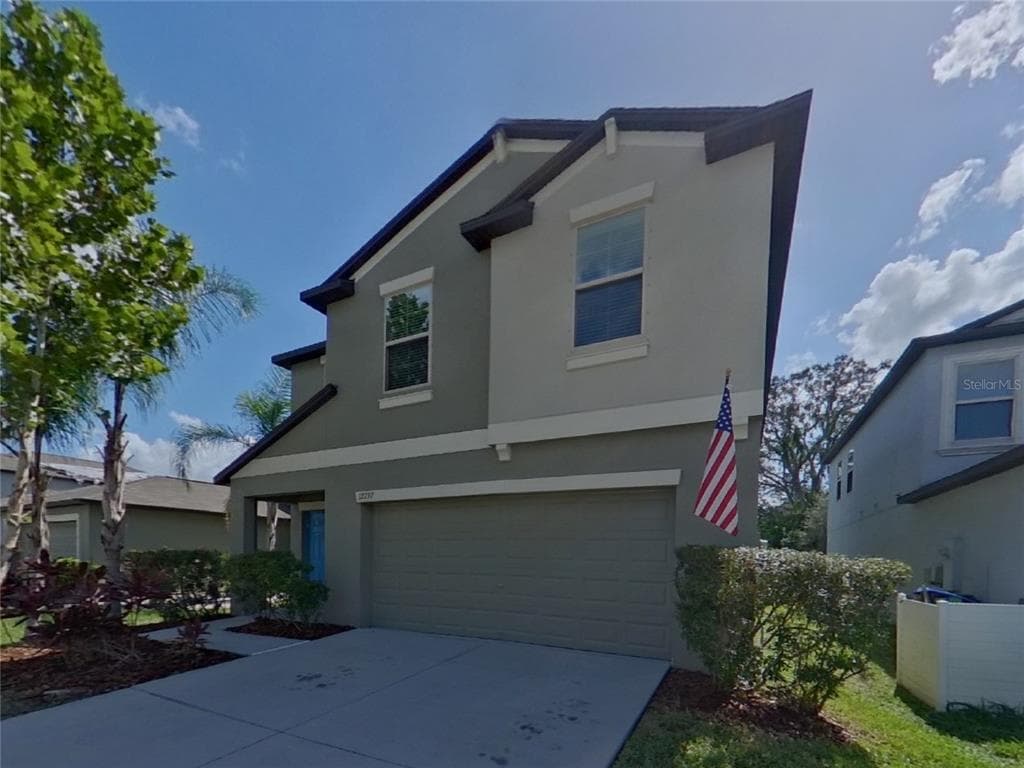 12737 LEMON PEPPER DRIVE RIVERVIEW, FL 33578