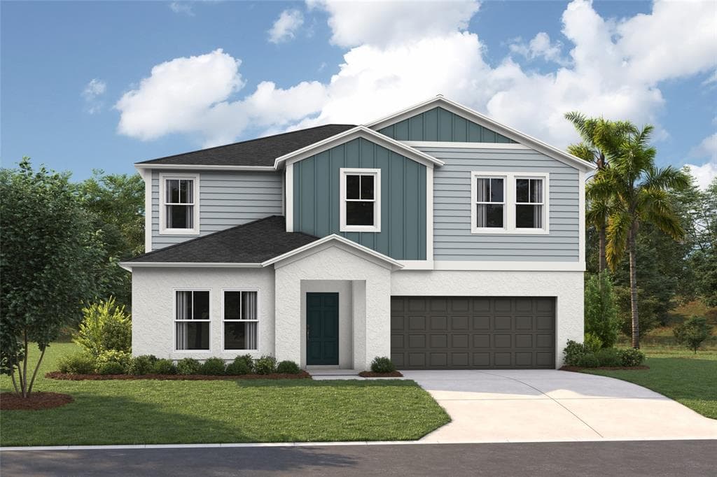4143 RIVER BEACON BOULEVARD DAVENPORT, FL 33837