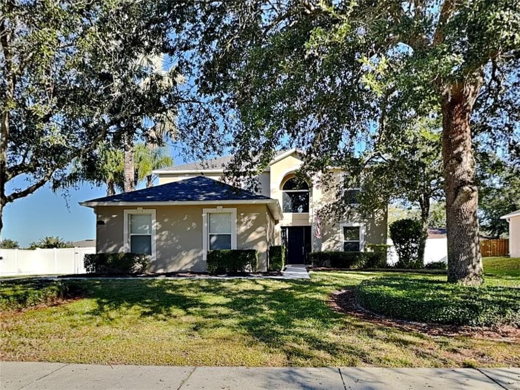 2280 KINGSCREST CIRCLE APOPKA, FL 32712