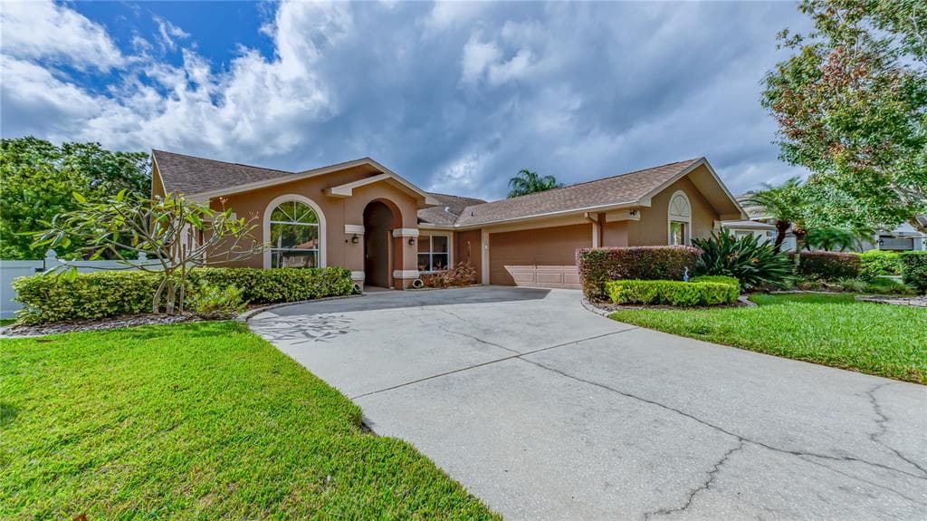1345 KINSMERE DRIVE TRINITY, FL 34655