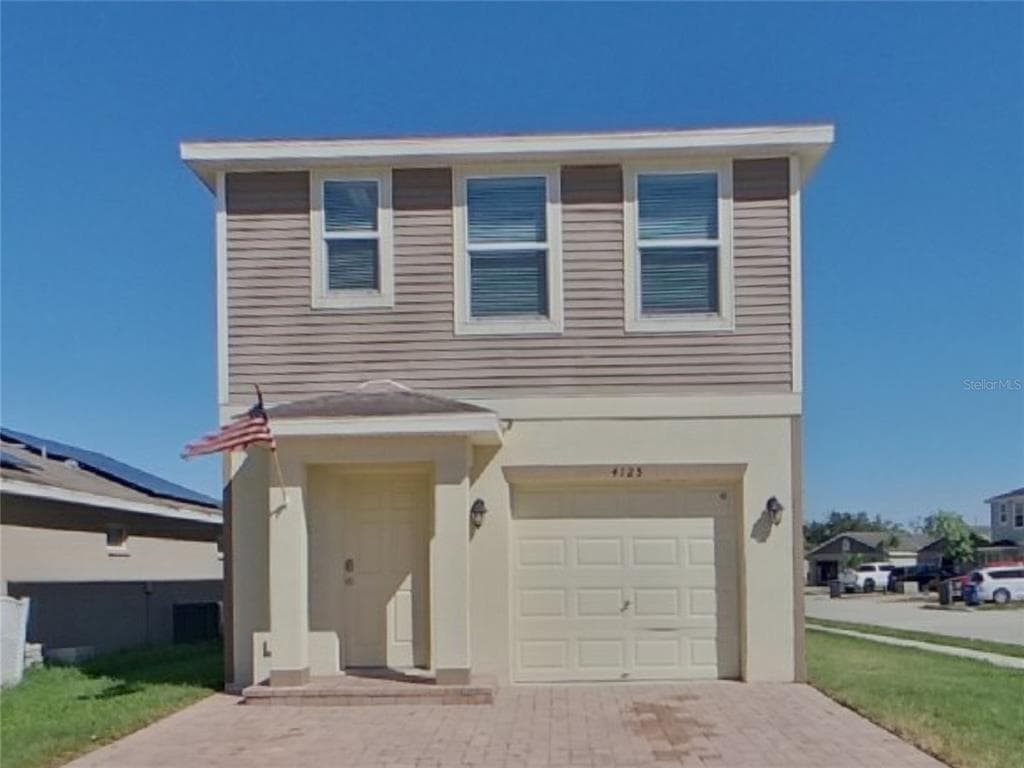 4125 11TH STREET E BRADENTON, FL 34208