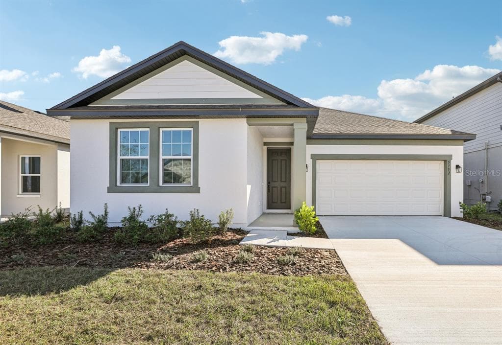 5752 HAYSTACK DRIVE ST CLOUD, FL 34771