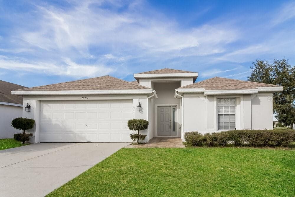 2955 CONNER LANE KISSIMMEE, FL 34741
