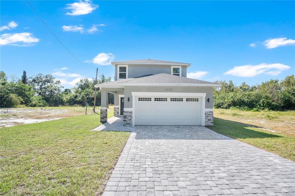 1132 MORSE STREET ALTAMONTE SPRINGS, FL 32701