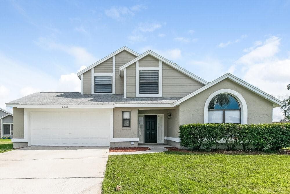 2002 KINDER COURT ORLANDO, FL 32837