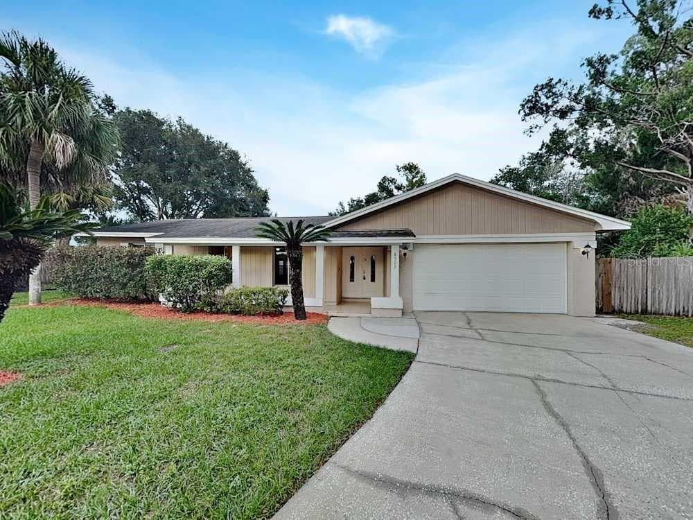 8507 SUNNY HOLLOW COURT ORLANDO, FL 32819