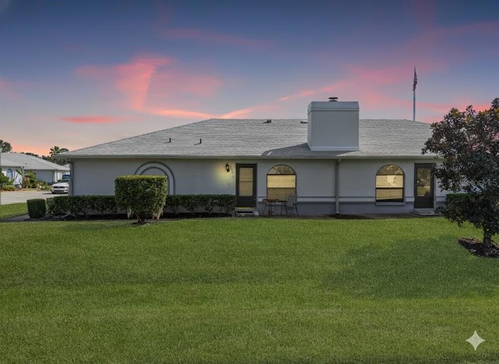 23215 CLUB VILLAS DRIVE LAND O LAKES, FL 34639