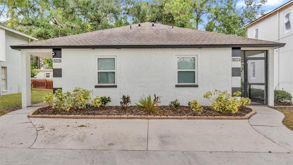 7613 AMHERST STREET UNIT B TAMPA, FL 33625