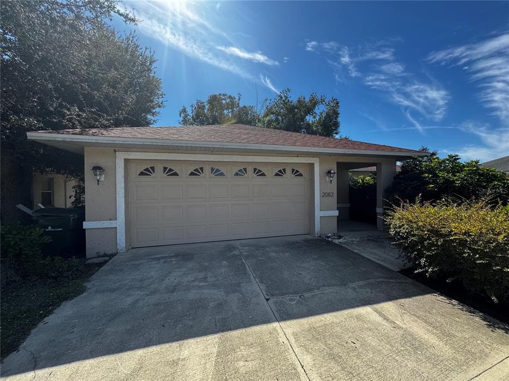 2082 OLD ARBOR COURT SARASOTA, FL 34232