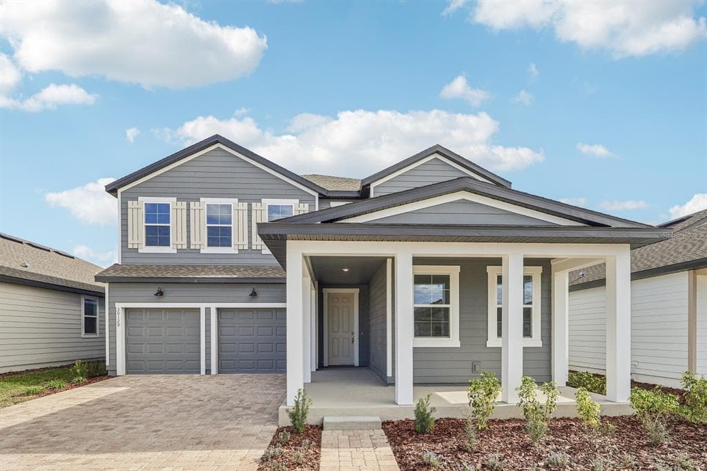 30129 MISTY PINES ROAD MOUNT DORA, FL 32757