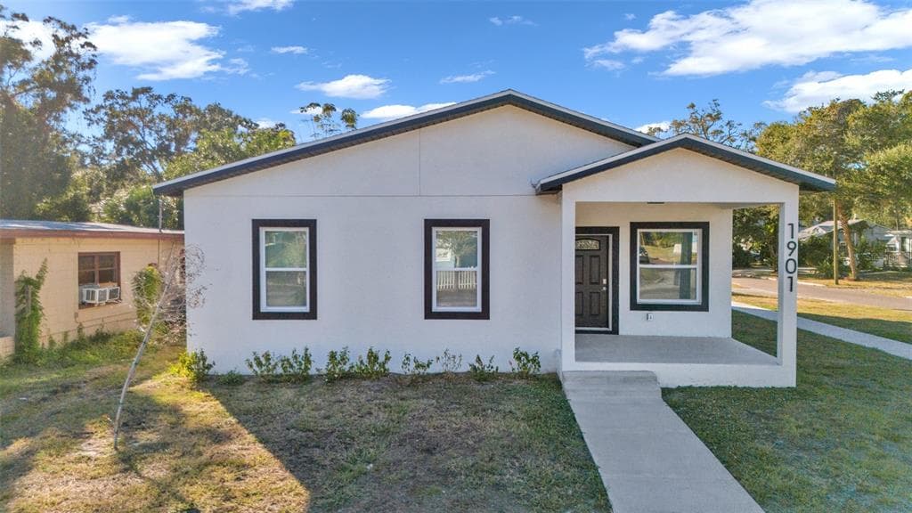 1901 31ST STREET S ST PETERSBURG, FL 33712