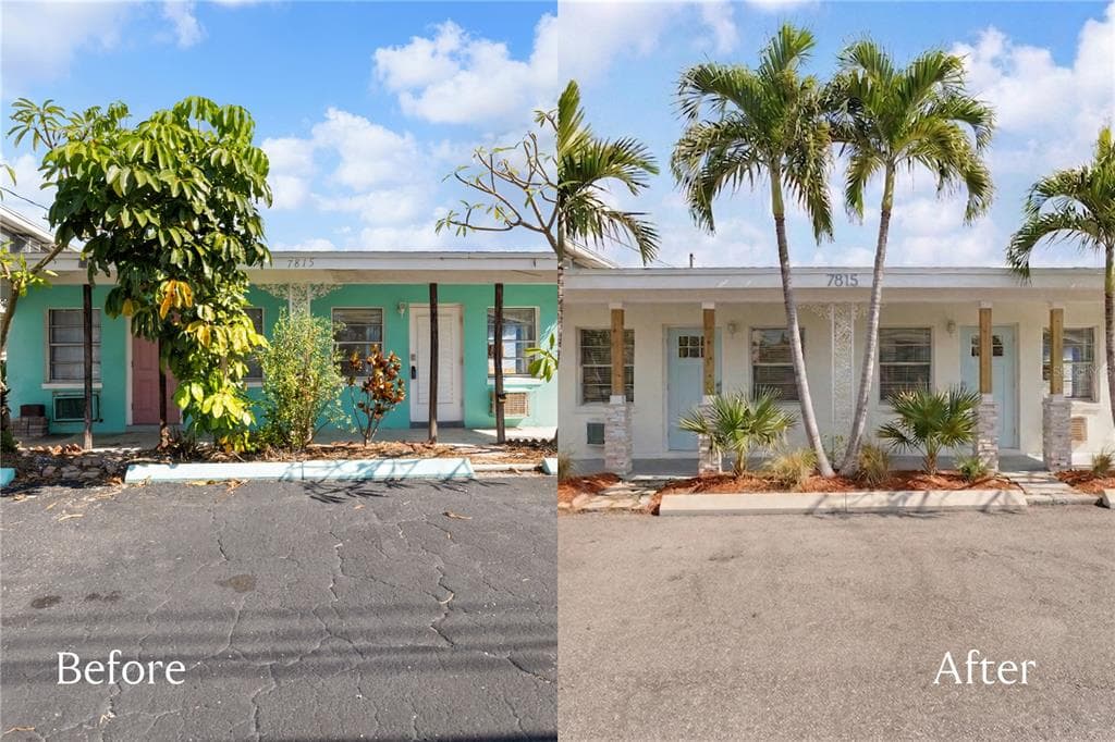 7815 BOCA CIEGA DRIVE