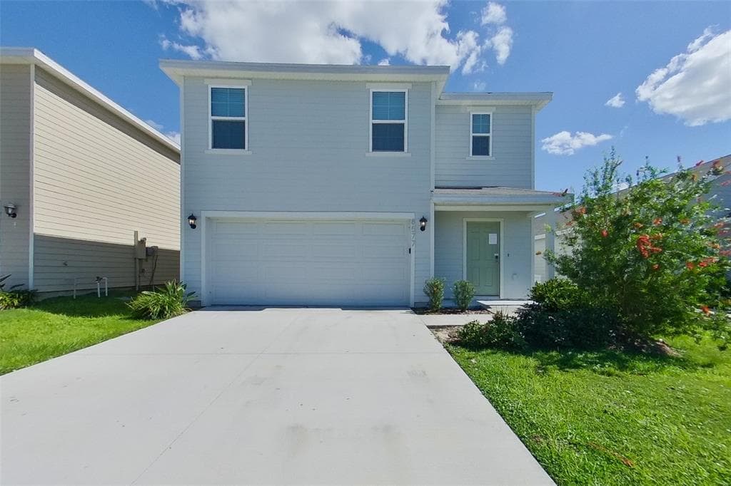8577 SW 43RD TERRACE OCALA, FL 34476