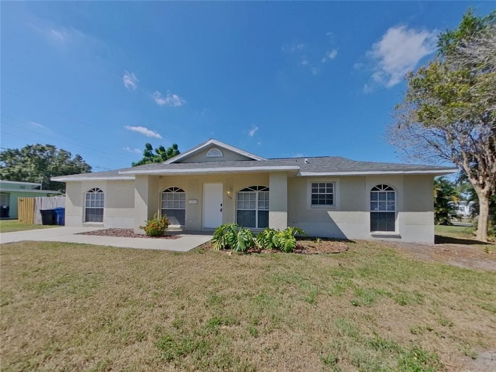 3310 51ST STREET N ST PETERSBURG, FL 33710