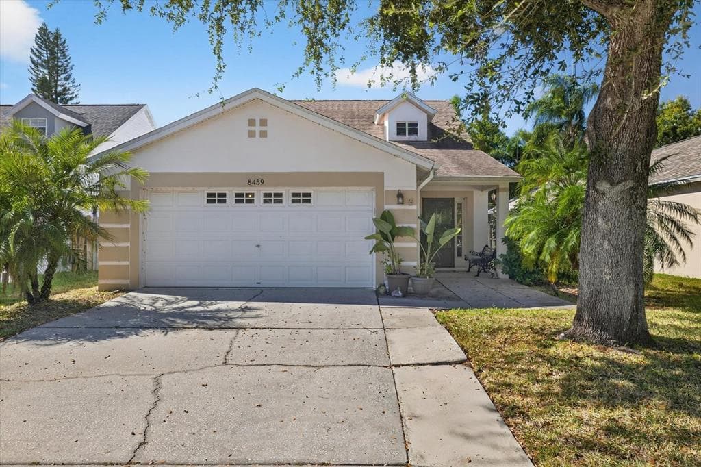 8459 HAWBUCK STREET TRINITY, FL 34655