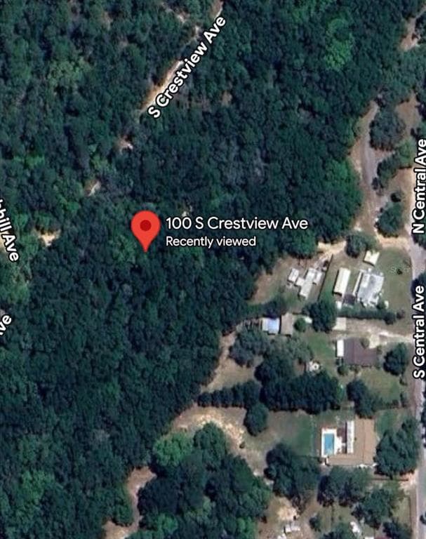 100 N CRESTVIEW AVENUE INVERNESS, FL 34452